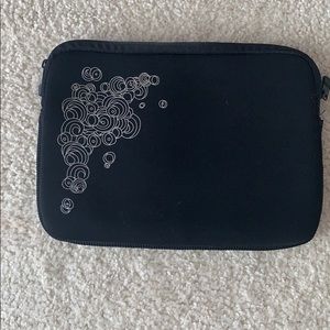 hp small electronic padded bag